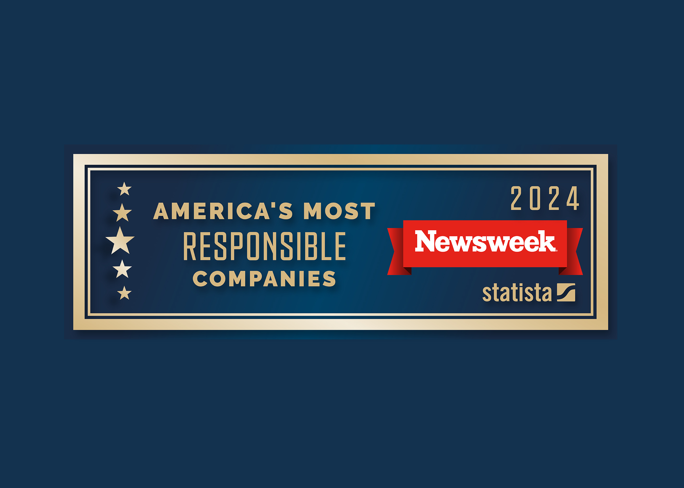 Sempra recognized among America’s Most Responsible Companies by Newsweek
