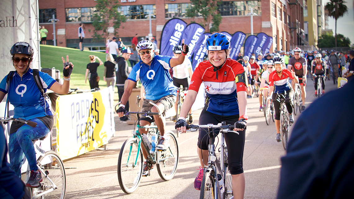 Pedal The Cause Race Pedal The Cause Race