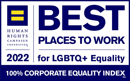 Best places to work