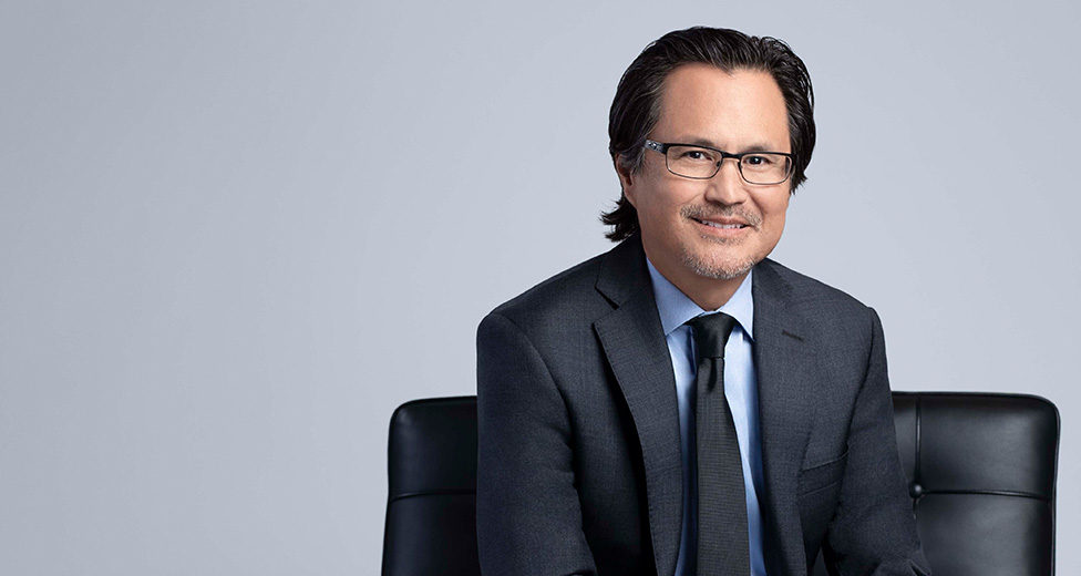 Kevin Sagara