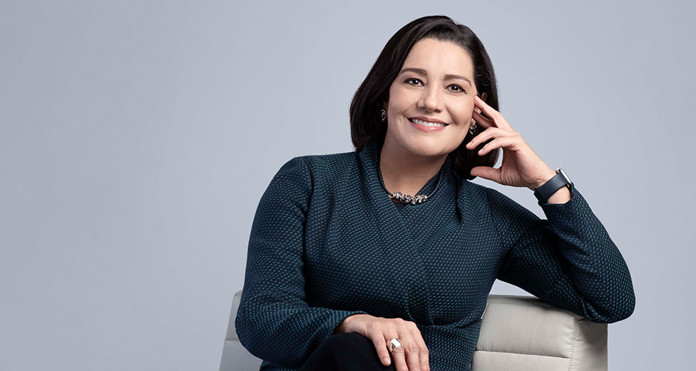 Nelly Molina