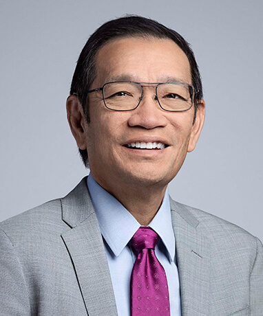 Paul Yong