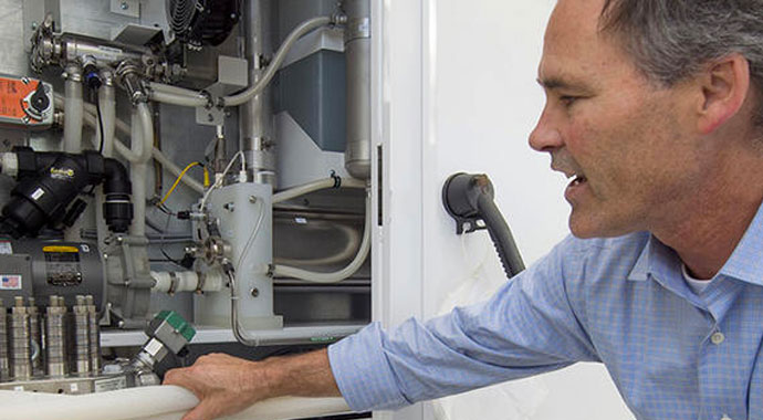 SoCalGas' power-to-gas project