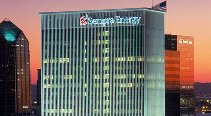 Sempra Energy Building
