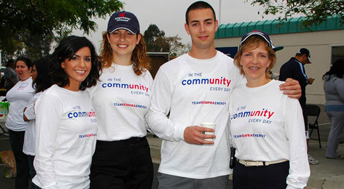 Sempra Energy Foundation