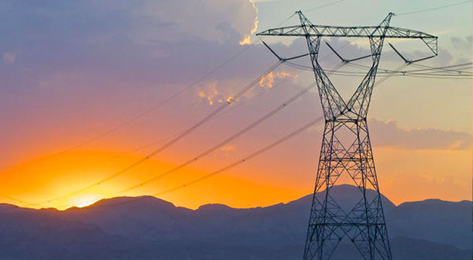 Sunrise Powerlink