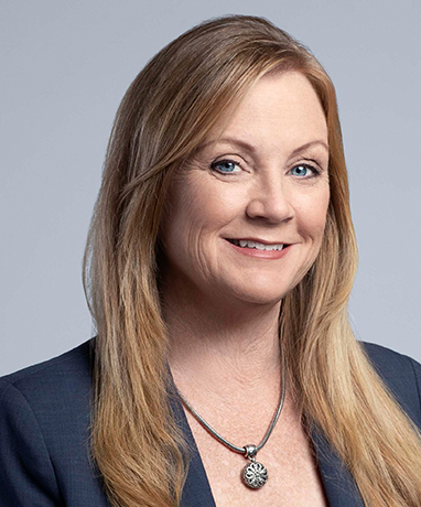 Karen Sedgwick