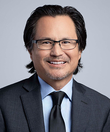 Kevin C. Sagara