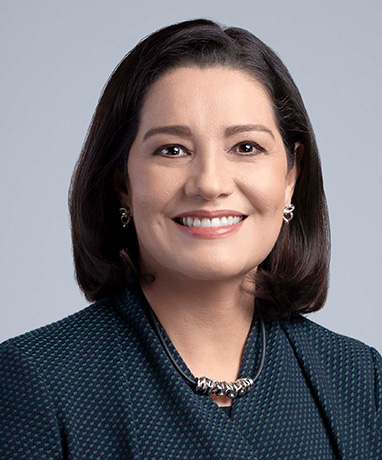 Nelly Molina