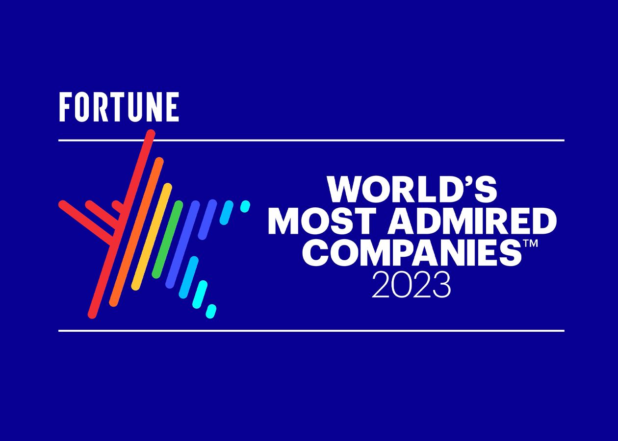 Sempra Recognized Among World's Most Admired Companies by Fortune Magazine