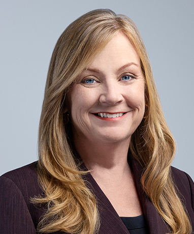 Karen Sedgwick headshot