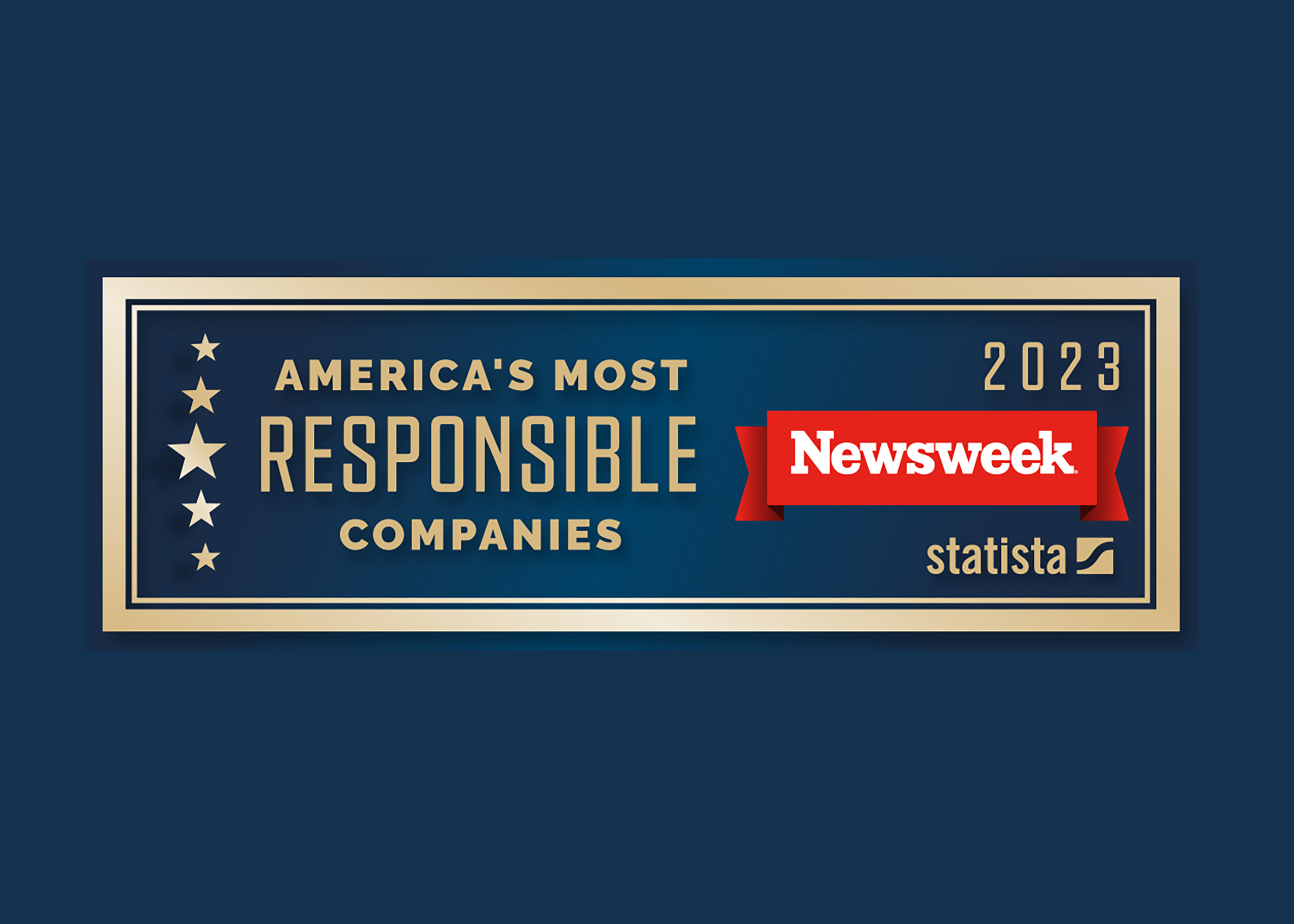 Sempra recognized among America’s Most Responsible Companies