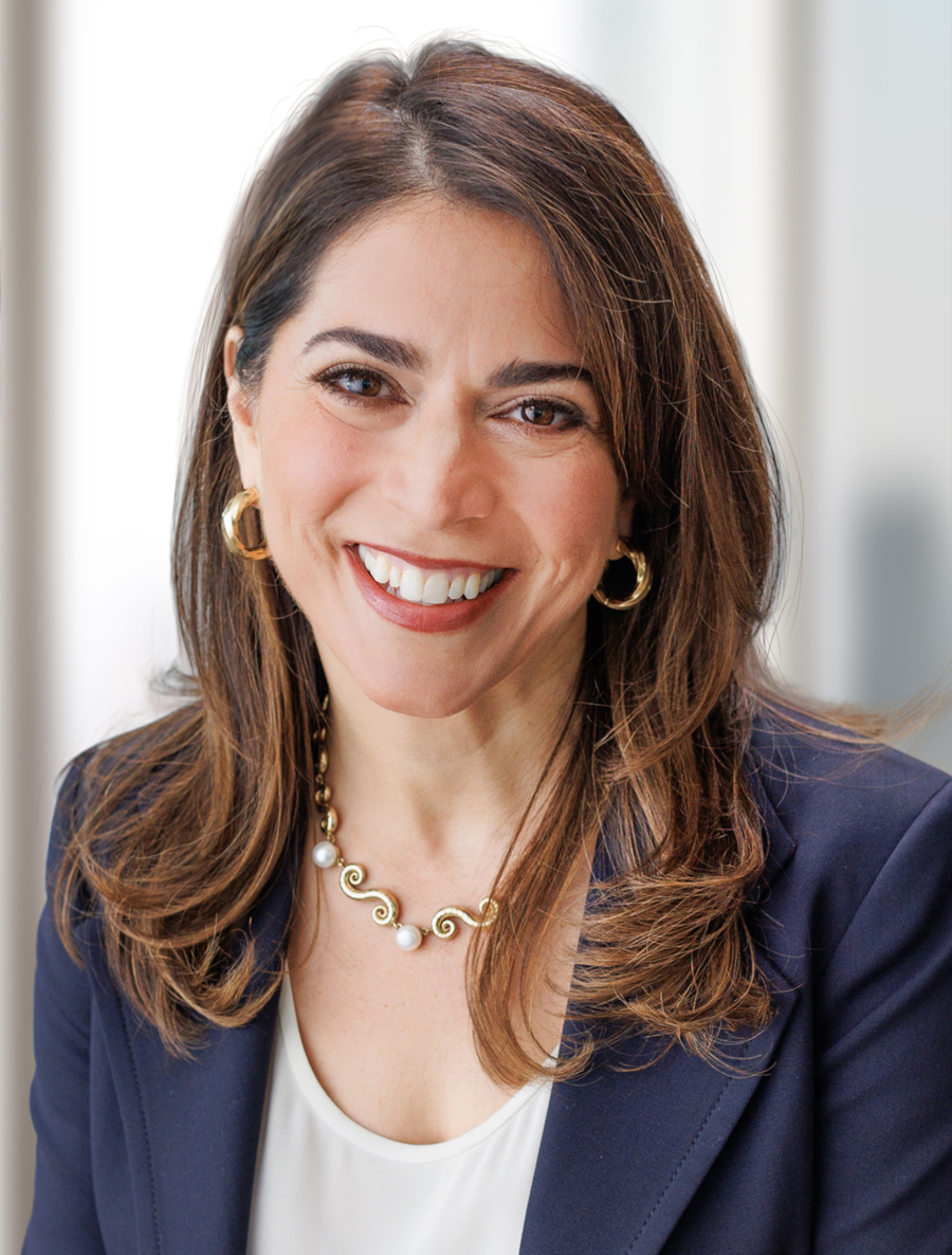 Maryam Brown, President of SoCalGas