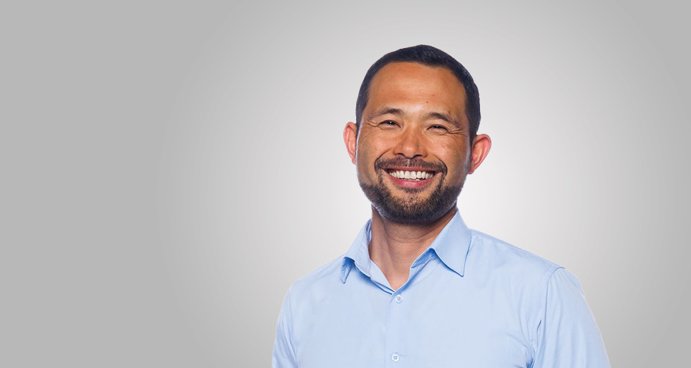Masa Enami, Financial Systems Team Lead