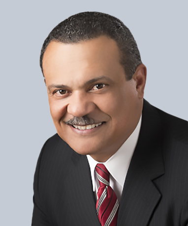Richard J. Mark