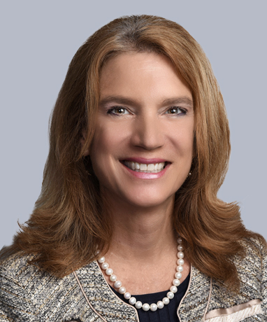 Cynthia J. Warner