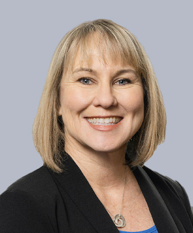 Jennifer M. Kirk