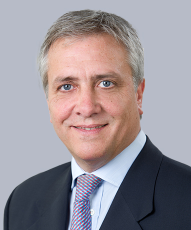 Pablo A. Ferrero