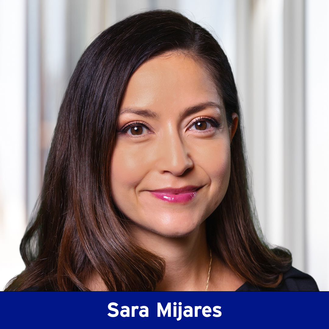 Sara Mijares, Vice President, Chief Accounting Officer, Assistant Treasurer and Controller at SoCalGas
