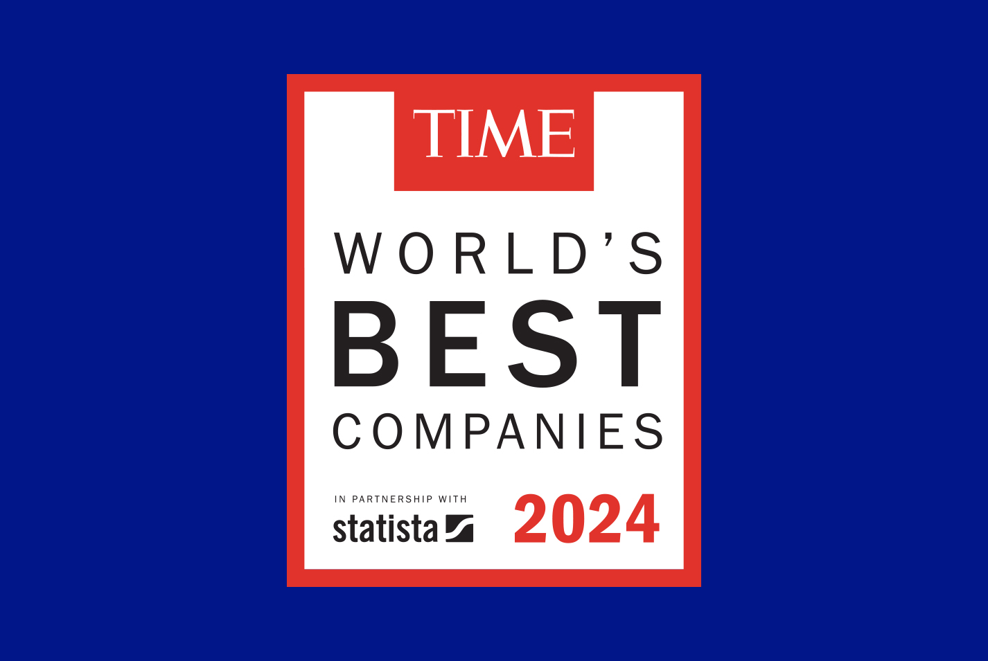 Sempra recognized among World's Best Companies by TIME