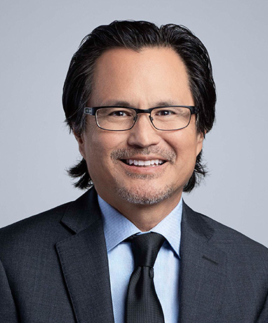Kevin C. Sagara
