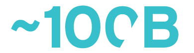 ~100B Graphic
