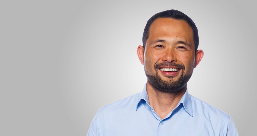 Masa Enami - Financial Systems Team Lead