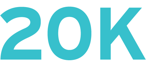 20K