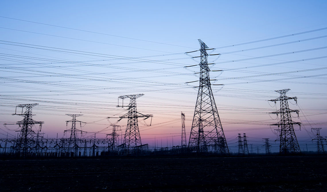 Sempra Reports Third-Quarter 2025 Results