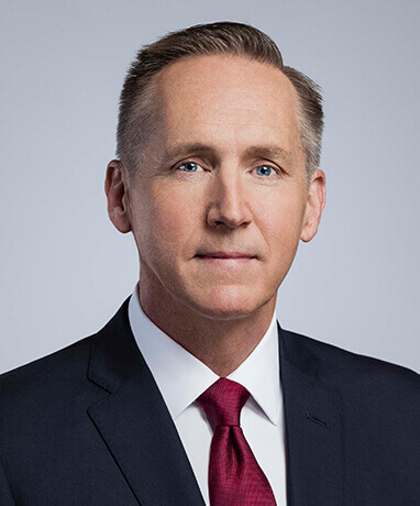 Jeffrey Martin, Chairman and CEO, Sempra Energy