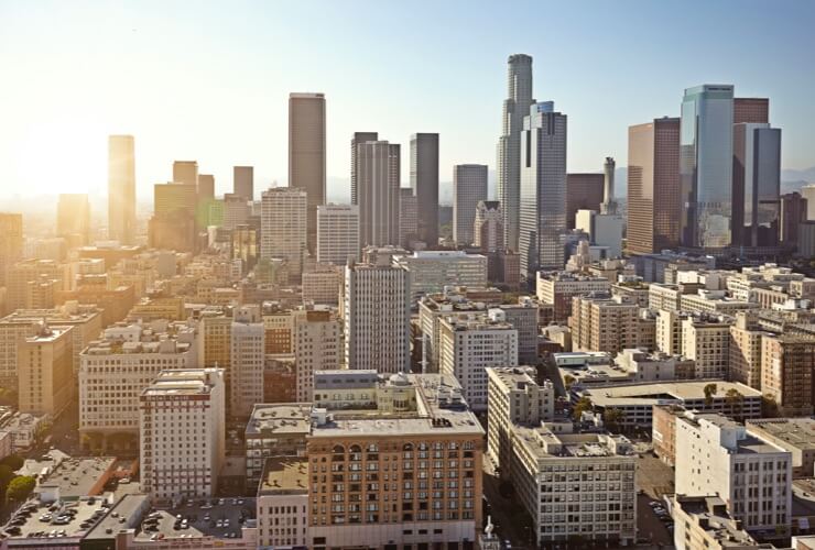 SoCalGas Hosts U.S. Department of Energy's Second Annual Minority Business Summit, Emphasizing the Importance of Diverse Spending