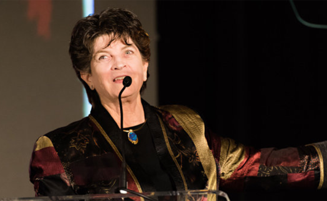Joyce Rowland