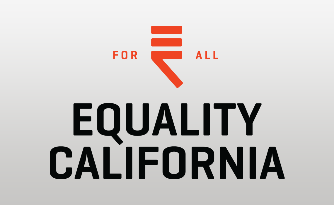 Equality California Logo
