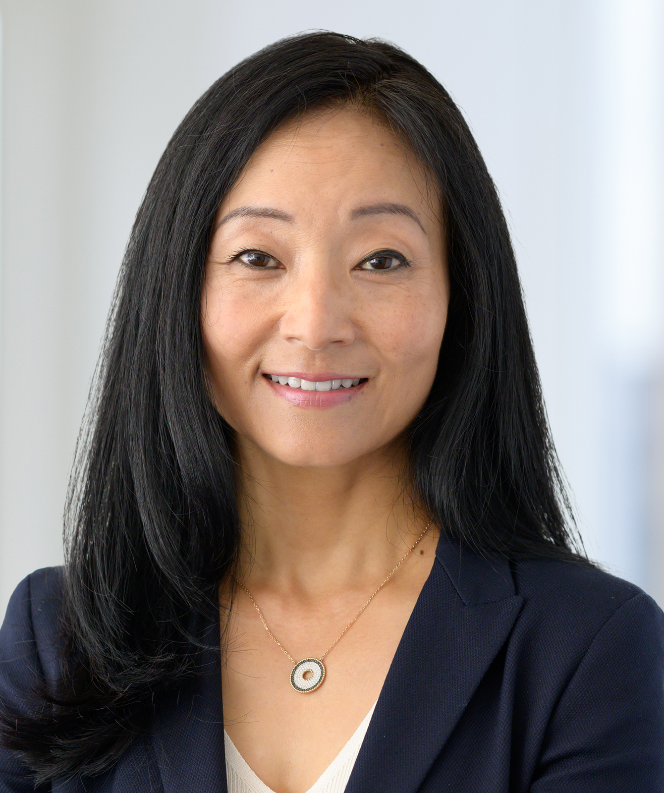 Joy Gao, Vice President, Risk Management