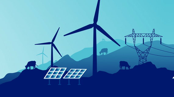 Corporate Sustainability: Enabling the Energy Transition
