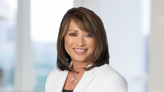 Caroline Winn, CEO, SDG&E