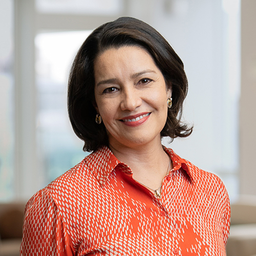 Nelly Molina, Vice President, Investor Relations, Sempra
