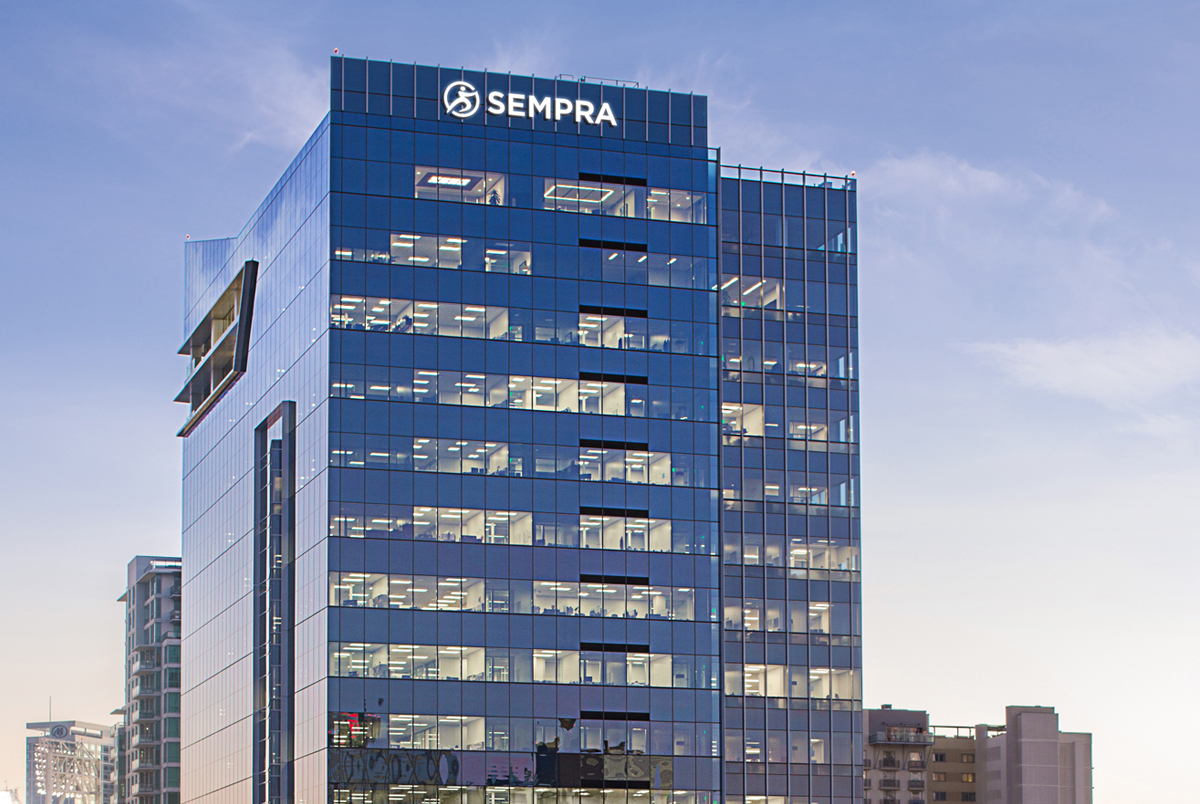 Sempra Headquarters