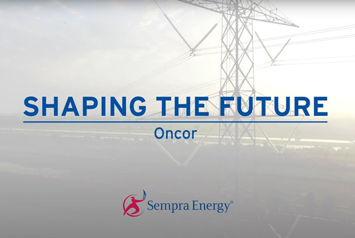 Shaping the Future: Oncor