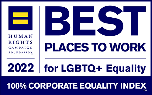 human rights campaign - best places to work for lgbtq equality