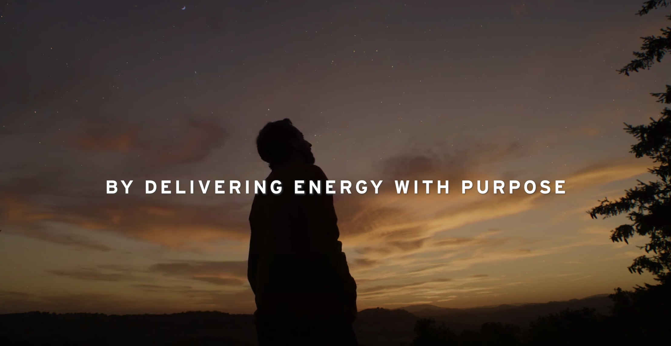 Leading the Global Energy Transition