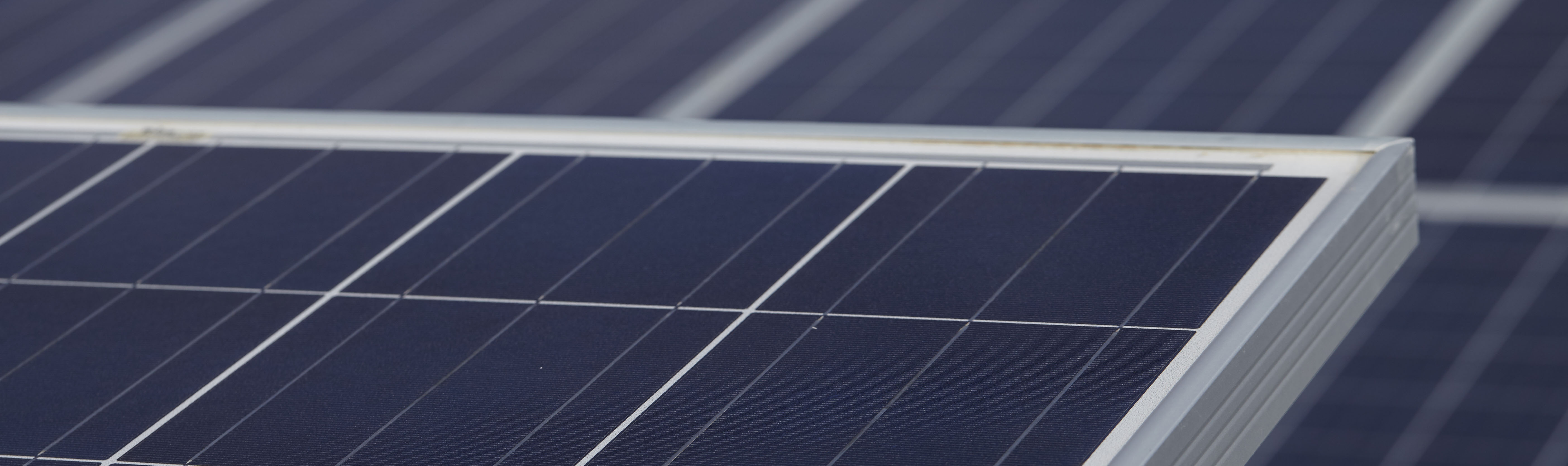 Solar panels Solar panels