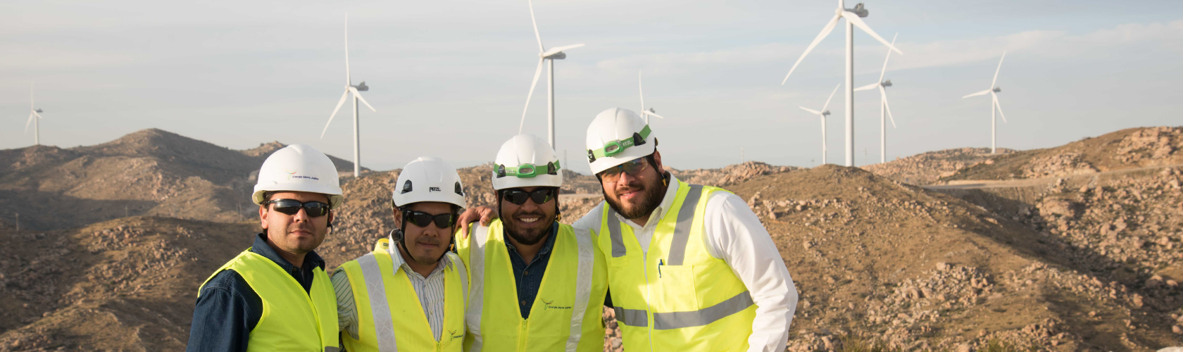 IEnova Included in IPC Sustainability Index for the Fifth Consecutive Year IEnova Included in IPC Sustainability Index for the Fifth Consecutive Year