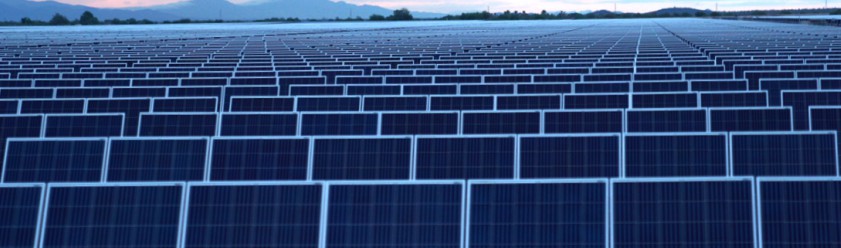 IEnova Signs Two Long-Term Solar Capacity Agreements IEnova Signs Two Long-Term Solar Capacity Agreements