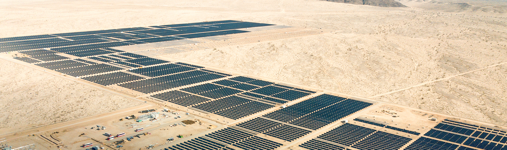 IEnova Unveils Rumorosa Solar Park in Baja California IEnova Unveils Rumorosa Solar Park in Baja California
