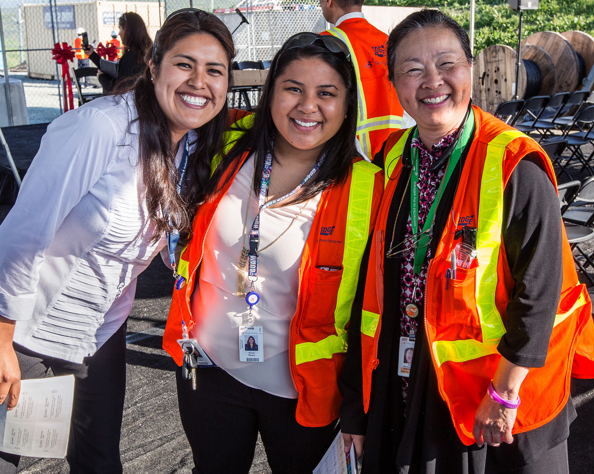 SDG&E Employees