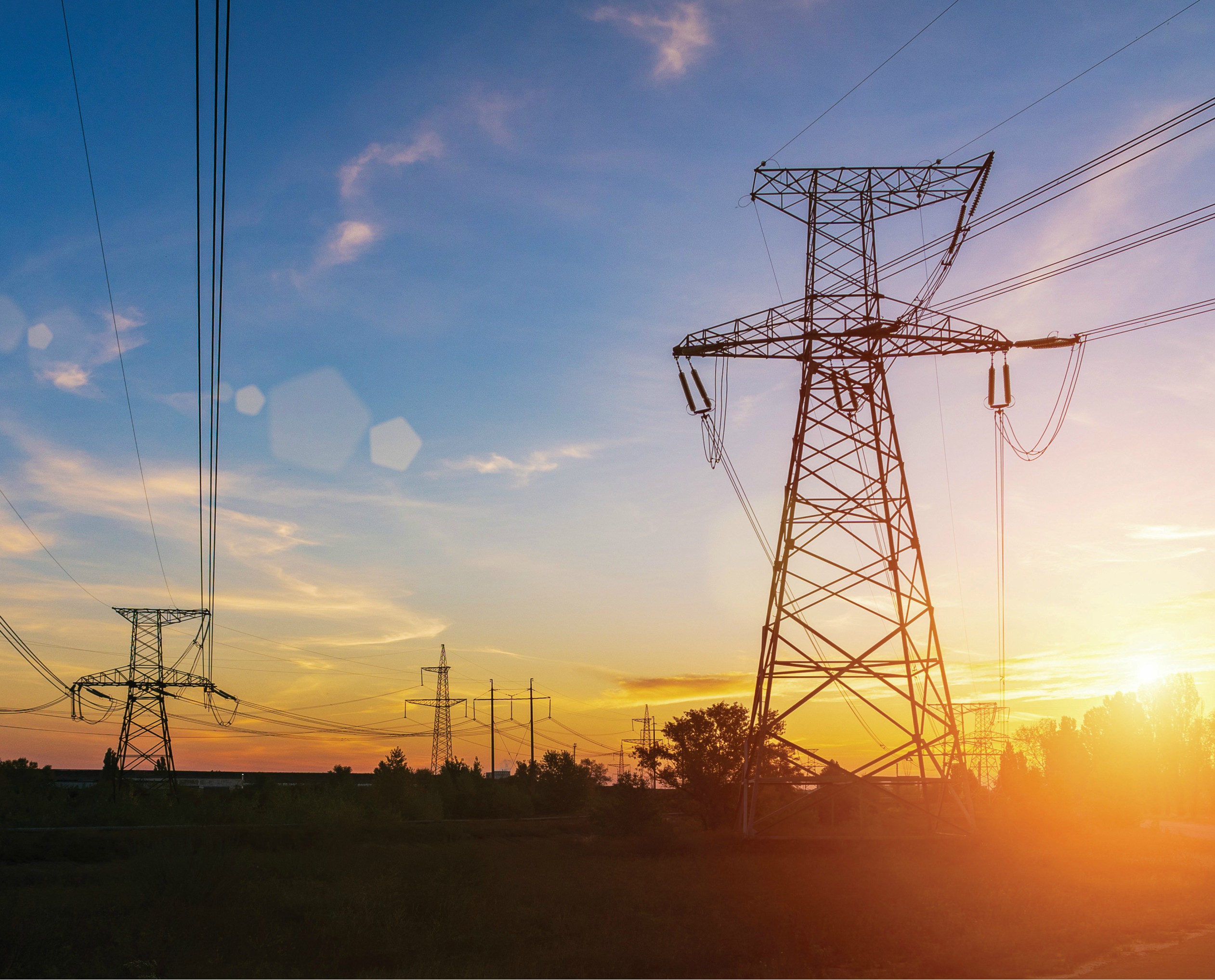 InfraREIT acquisition expands Oncor’s transmission footprint.