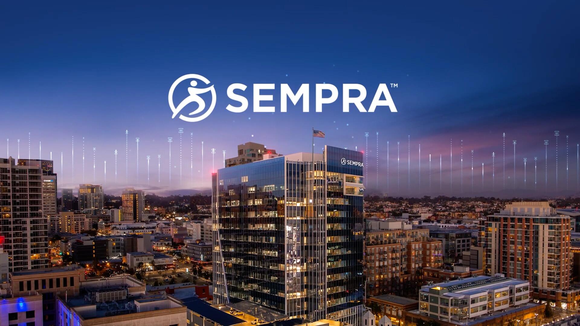 Sempra: Home